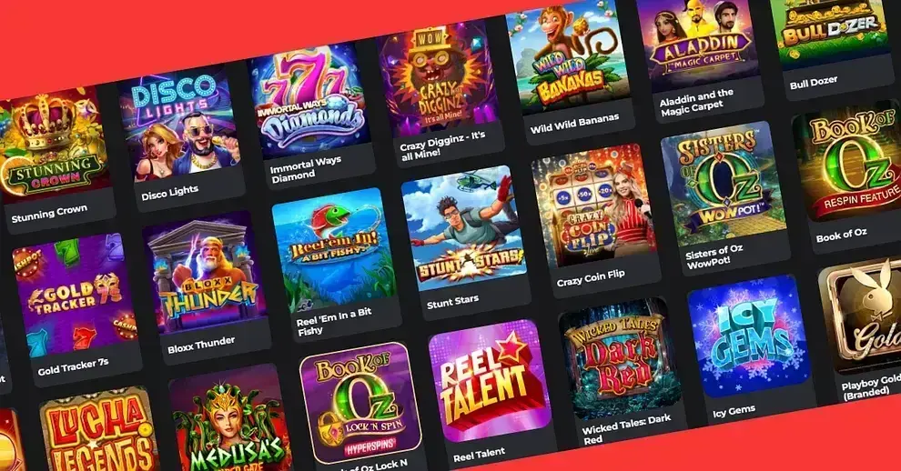 OlyBet Screenshot 2